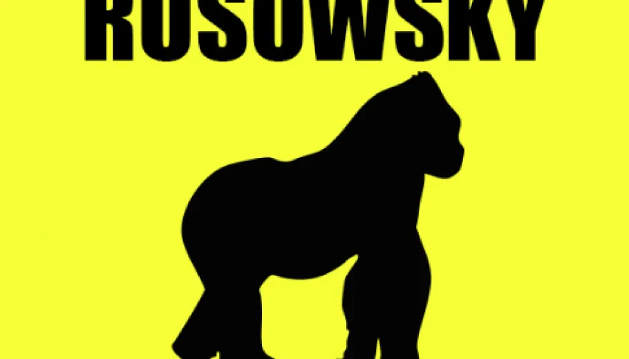 Rusowsky